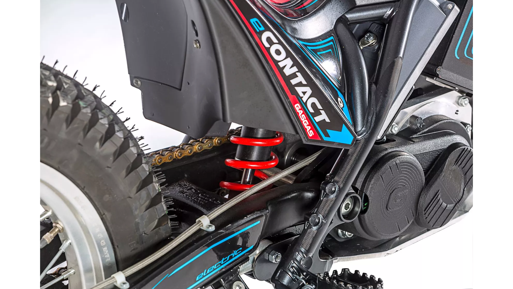 GASGAS EContact - Image 2 GASGAS EContact - Image 2